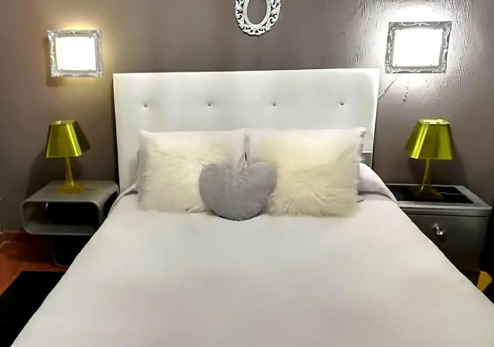 Apartanento Tipo Duplex 10Min De La Playa Puerto de la Cruz  0*, Puerto de la Cruz (Tenerife)