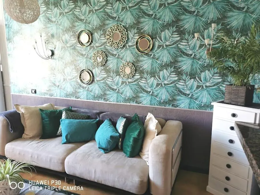Apartanento Tipo Duplex 10Min De La Playa Puerto de la Cruz  0*, Puerto de la Cruz (Tenerife) España