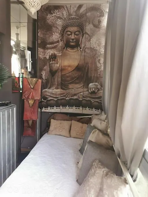 Apartanento Tipo Duplex 10Min De La Playa Πουέρτο Ντε Λα Κρουζ 0*,  Ισπανία