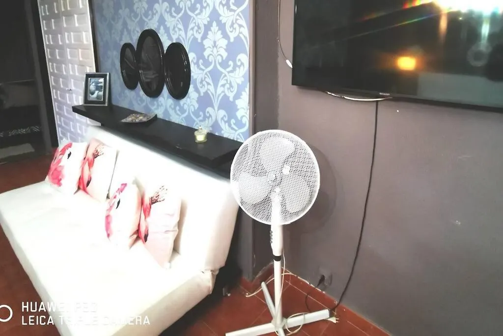 Apartanento Tipo Duplex 10Min De La Playa Πουέρτο Ντε Λα Κρουζ
