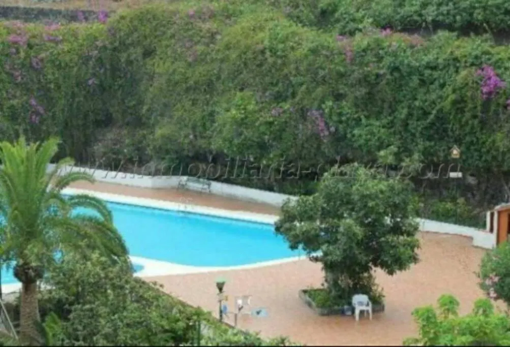 Apartanento Tipo Duplex 10Min De La Playa Πουέρτο Ντε Λα Κρουζ 0*,