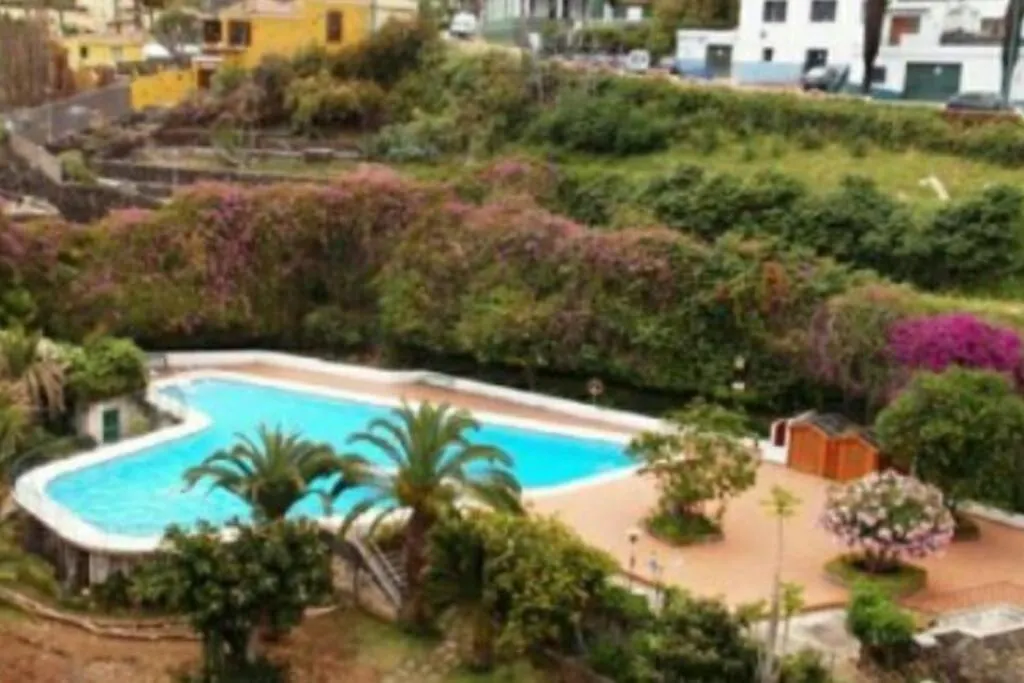 Apartanento Tipo Duplex 10Min De La Playa Puerto de la Cruz  Puerto de la Cruz (Tenerife)