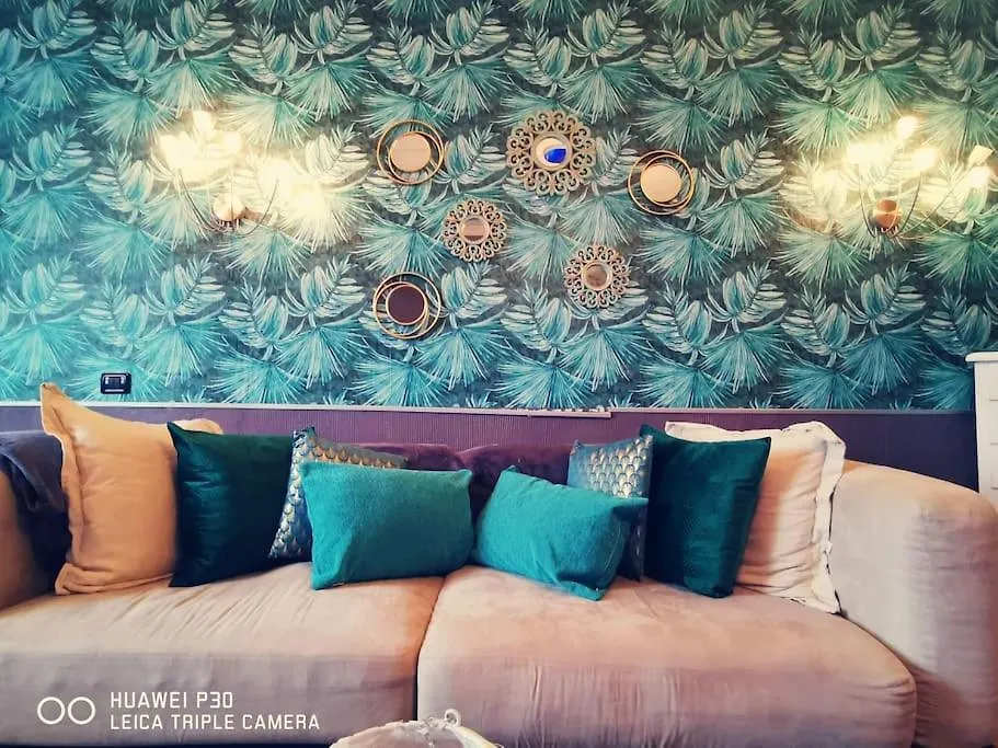 Apartanento Tipo Duplex 10Min De La Playa Πουέρτο Ντε Λα Κρουζ 0*,