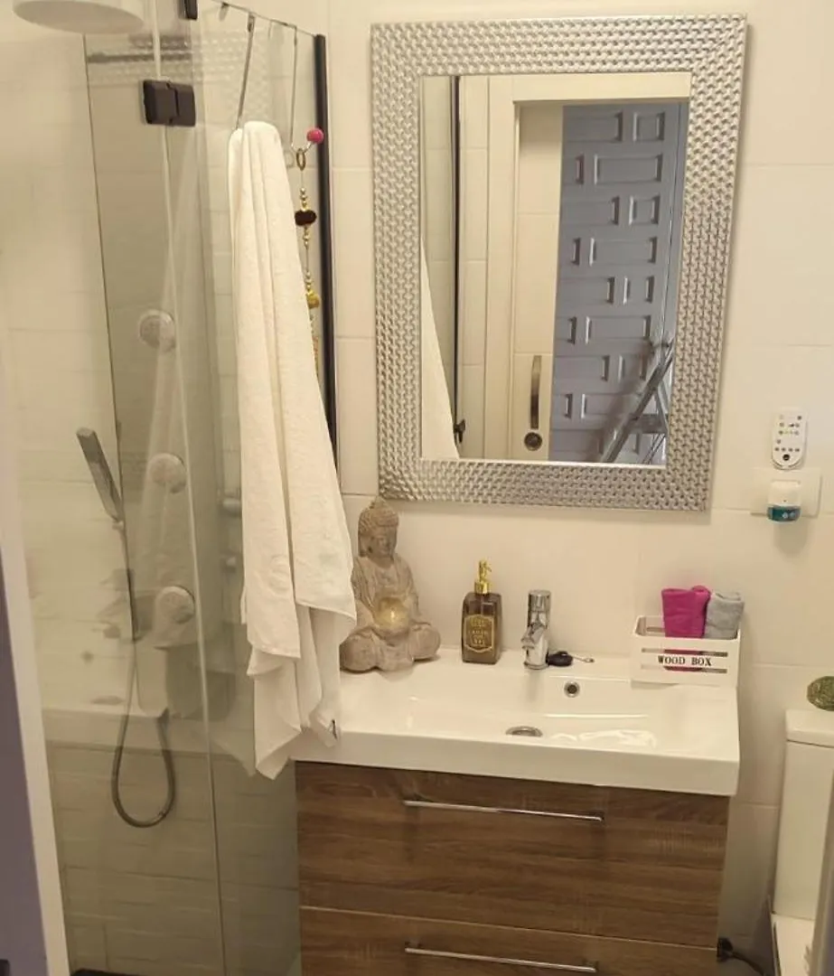 Διαμέρισμα Apartanento Tipo Duplex 10Min De La Playa Πουέρτο Ντε Λα Κρουζ