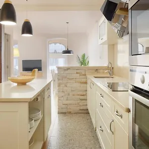 Always Easy I Bidea Apartamento San Sebastián