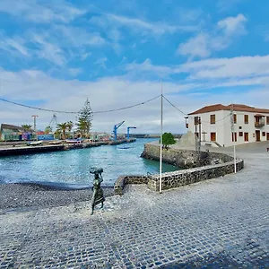 Santa Marina Apartamento