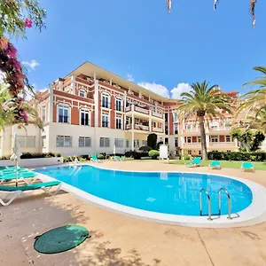 Magnolia House Apartamento