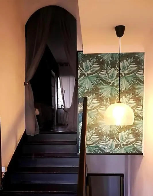 Apartment Apartanento Tipo Duplex 10Min De La Playa Puerto de la Cruz  Spain