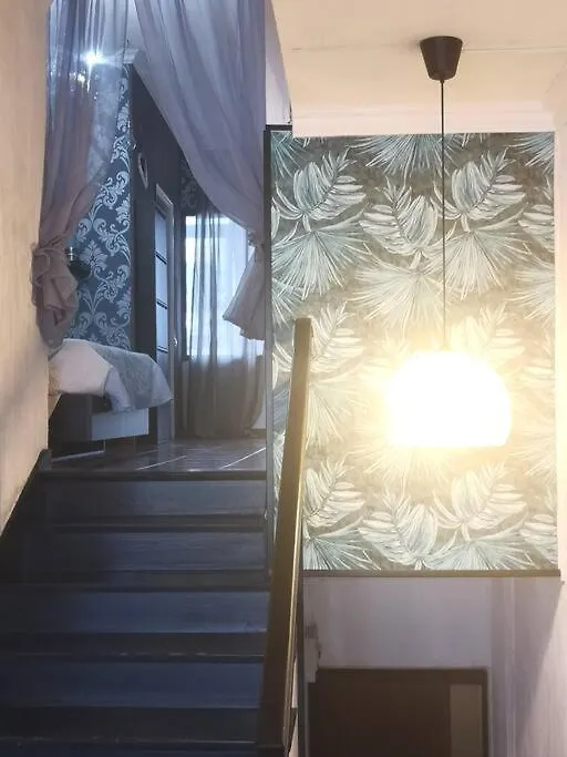 Apartanento Tipo Duplex 10Min De La Playa Puerto de la Cruz  Puerto de la Cruz (Tenerife)