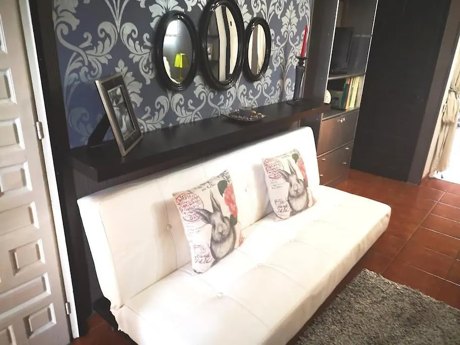 Apartanento Tipo Duplex 10Min De La Playa Puerto de la Cruz  Puerto de la Cruz (Tenerife)