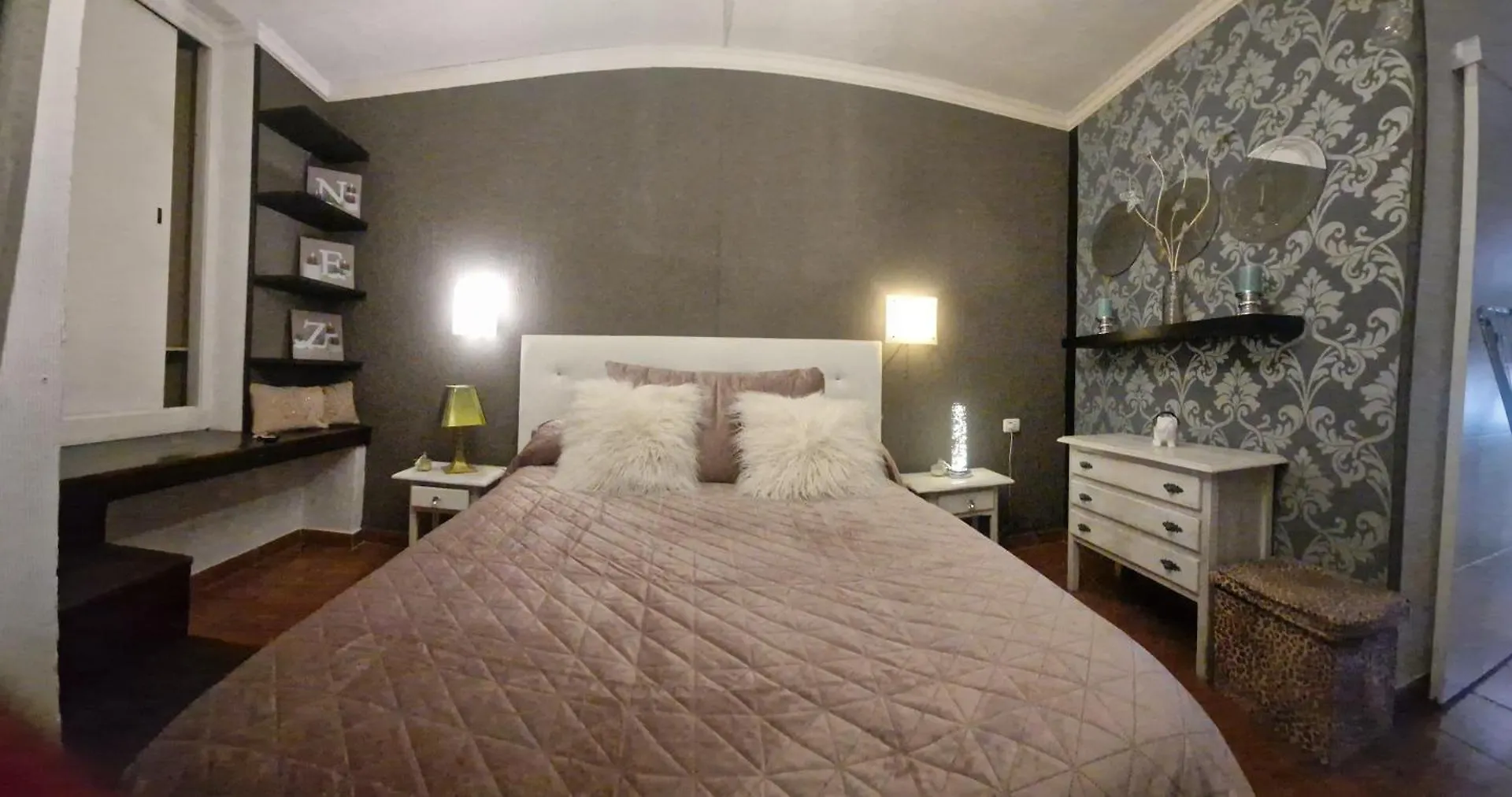 Apartment Apartanento Tipo Duplex 10Min De La Playa Puerto de la Cruz